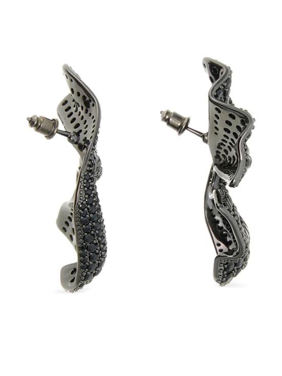 25SS 살바토레 페라가모 보석 781393760823RUTENIOBLACK - SALVATORE FERRAGAMO