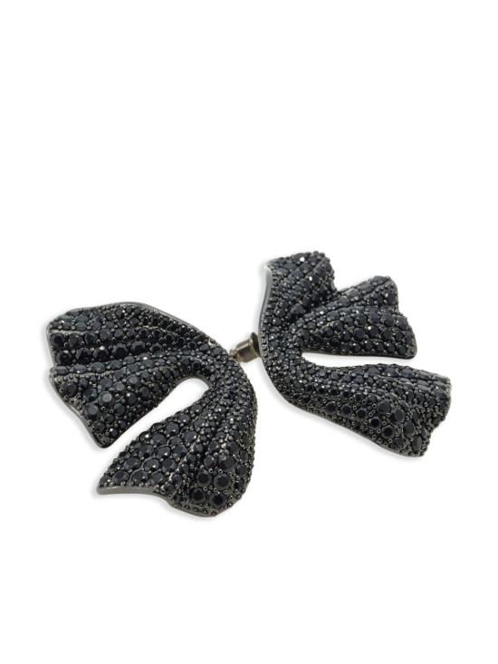 25SS 살바토레 페라가모 보석 781393760823RUTENIOBLACK - SALVATORE FERRAGAMO