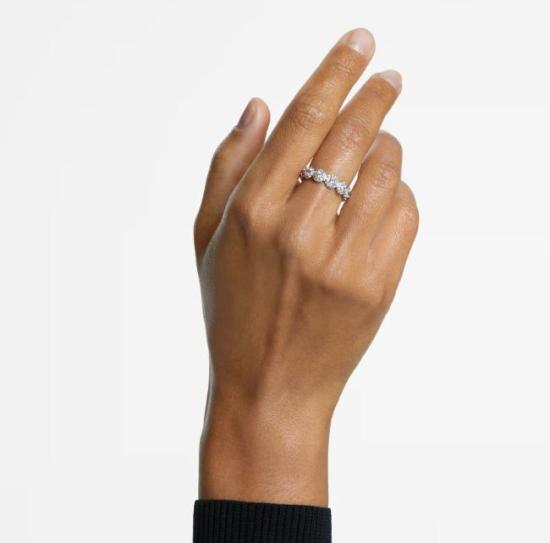 24FW 스와로브스키 보석 5642608WHITERHS - SWAROVSKI