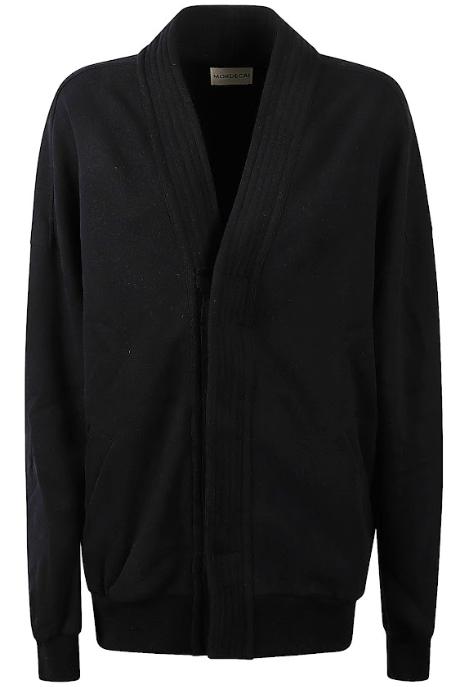 25SS 모데카이 숏 원피스 25E96MXJ05999 BLACK