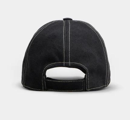 25SS 로저비비에 볼캡 RQWH0043100T0XB999 - ROGER VIVIER