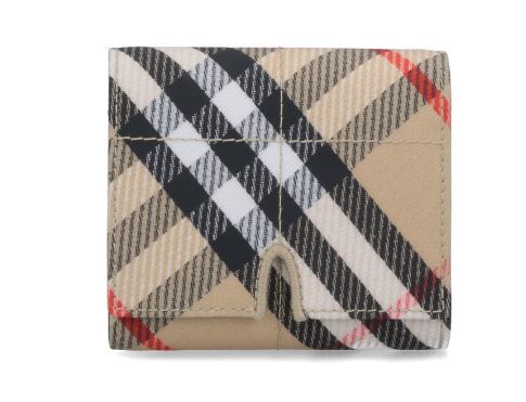 25SS 버버리 반지갑 81034091B9368 SAND - BURBERRY