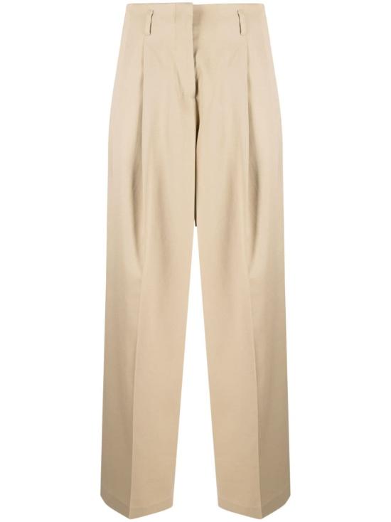 25SS 골든구스 스트레이트 팬츠 GWP01203P00117015272 SAND