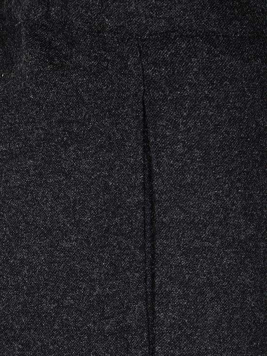  디익스테리어 스트레이트 팬츠 5983227ASF GREY - D. EXTERIOR