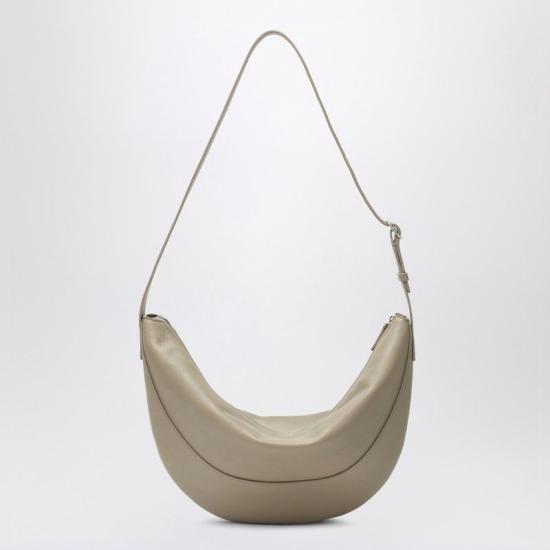 25SS 더로우 숄더백 W1772L145 MYBS BEIGE - THE ROW