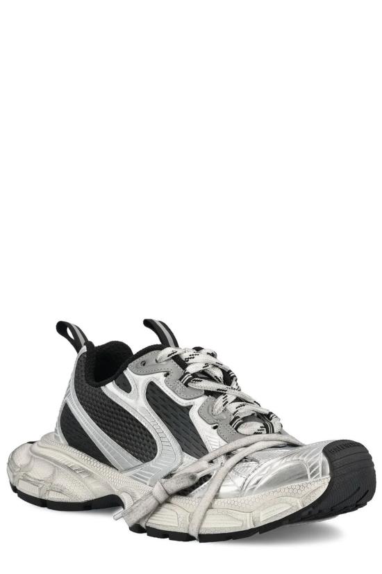 25SS 발렌시아가 3XL 그래디언트 스니커즈 734734W3XGM 1190 GREY - BALENCIAGA