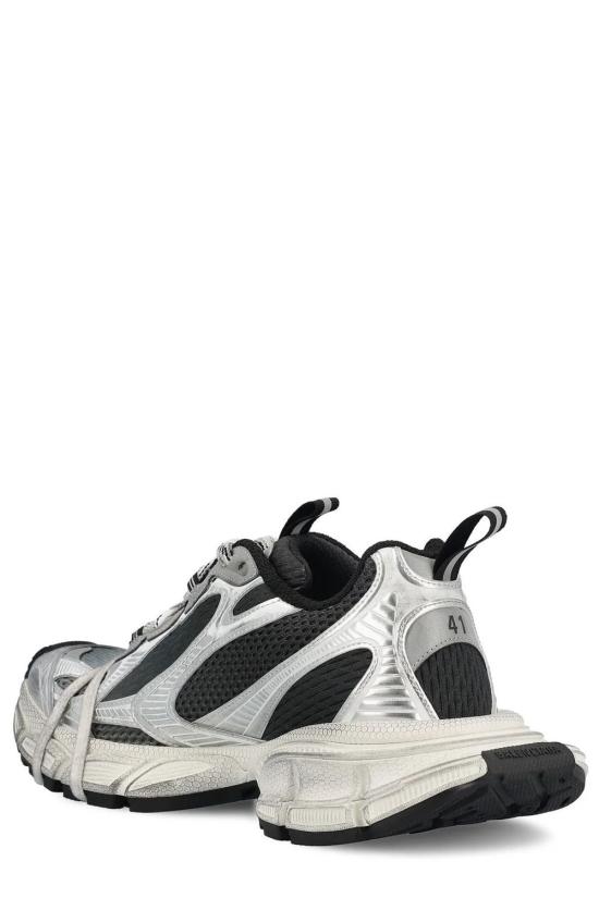 25SS 발렌시아가 3XL 그래디언트 스니커즈 734734W3XGM 1190 GREY - BALENCIAGA