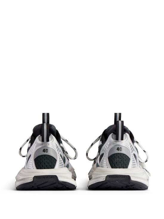 25SS 발렌시아가 3XL 그래디언트 스니커즈 734734W3XGM 1190 GREY - BALENCIAGA