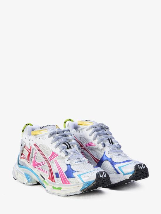 25SS 발렌시아가 러너 스니커즈 772767W3RBW 9645 MULTICOLOUR - BALENCIAGA