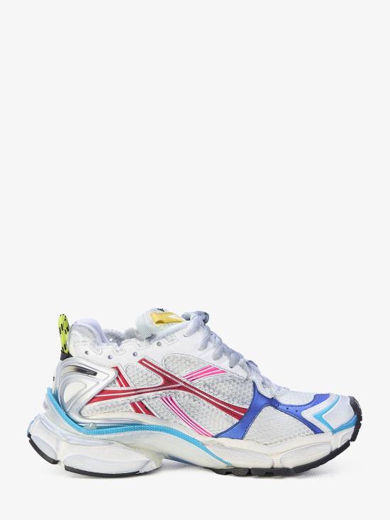 25SS 발렌시아가 러너 스니커즈 772767W3RBW 9645 MULTICOLOUR - BALENCIAGA