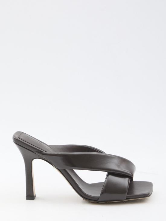 25SS 보테가베네타 샌들 827612V3H90 2113 BROWN