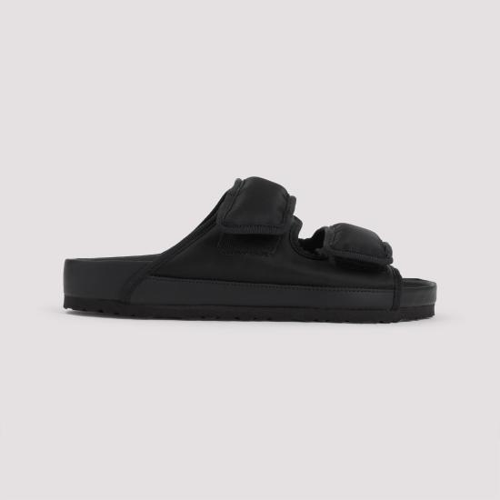 25SS 버켄스탁 샌들 1030404 BLACK - BIRKENSTOCK