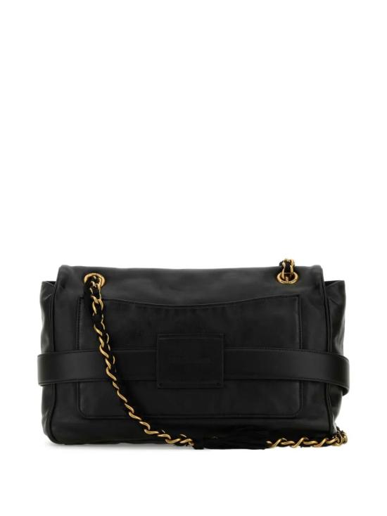25SS 발렌시아가 모두 숄더백 8117812ABIW 1060 BLACK - BALENCIAGA