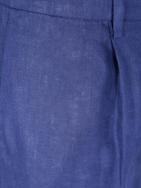 25SS 마이클 콜 스트레이트 팬츠 MCDEN3783S25 BLUE - MICHAEL COAL