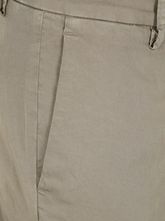 25SS 마이클 콜 스트레이트 팬츠 MCBRAPLS2563S25 CLAY GREY - MICHAEL COAL