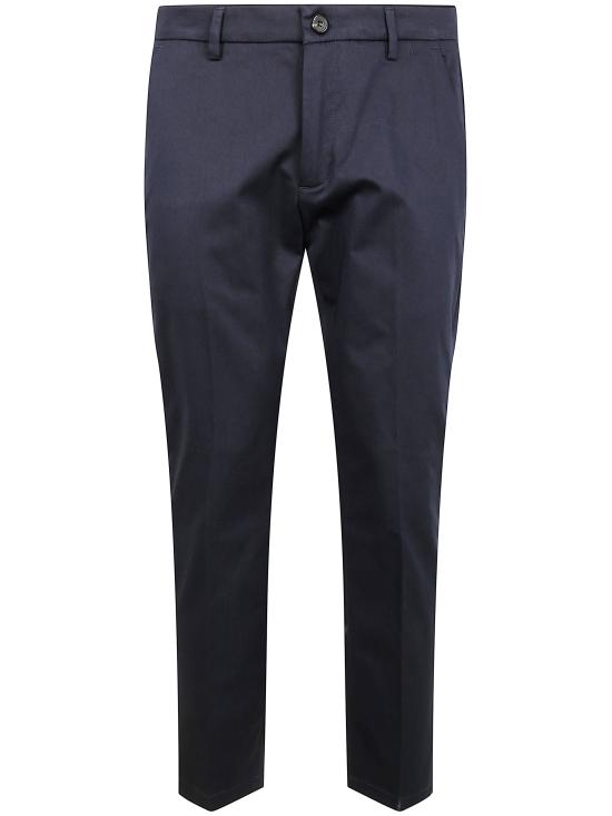 25SS 디파트먼트5 스트레이트 팬츠 UP00550M2TS0050 816 BLUE
