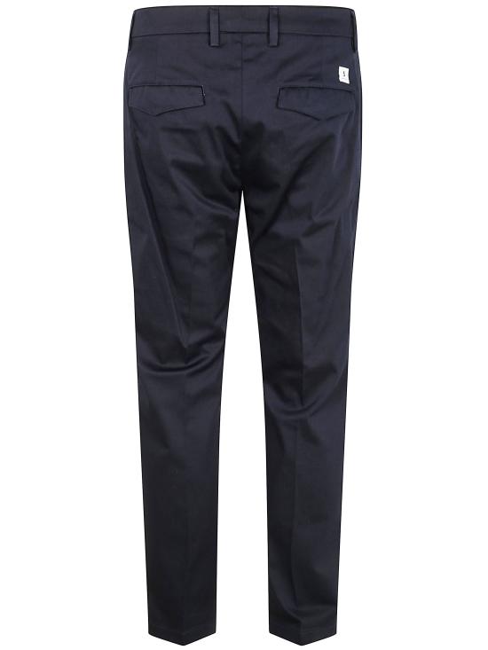 25SS 디파트먼트5 스트레이트 팬츠 UP00550M2TS0050 816 BLUE - DEPARTMENT 5
