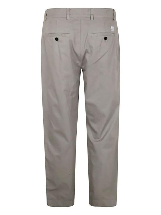 25SS 디파트먼트5 스트레이트 팬츠 UP03650M1TF0050 902 GREY - DEPARTMENT 5