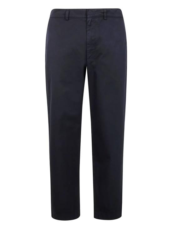 25SS 디파트먼트5 스트레이트 팬츠 UP03650M1TF0050 816 BLUE - DEPARTMENT 5