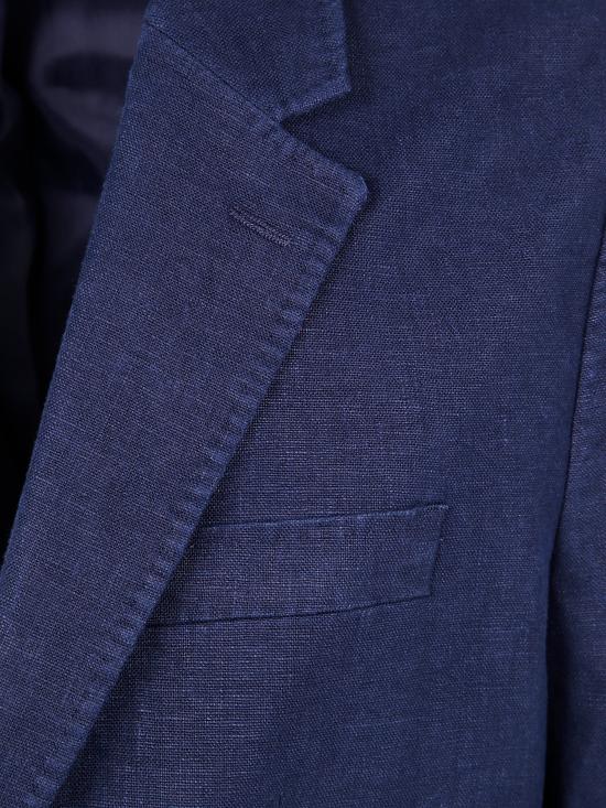 25SS 마이클 코어스 자켓 CS5100TBEY 401 BLUE - MICHAEL KORS