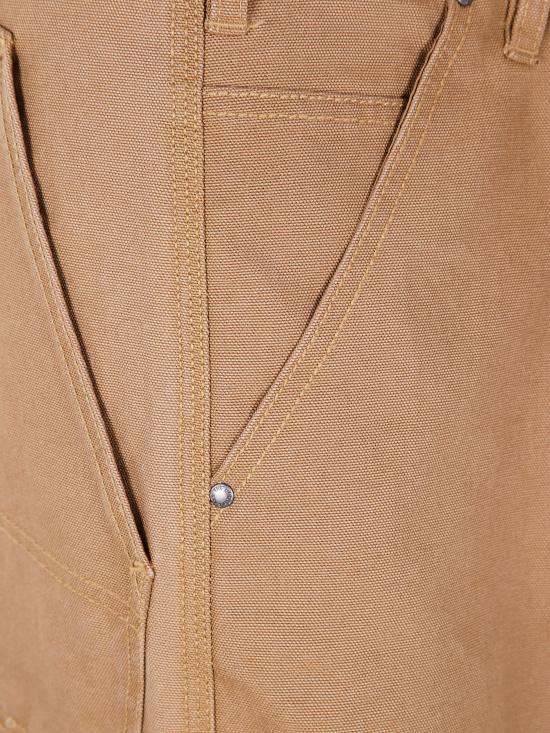 25SS 노스페이스 스트레이트 팬츠 NF0A8B78 1731 BROWN - NORTH FACE