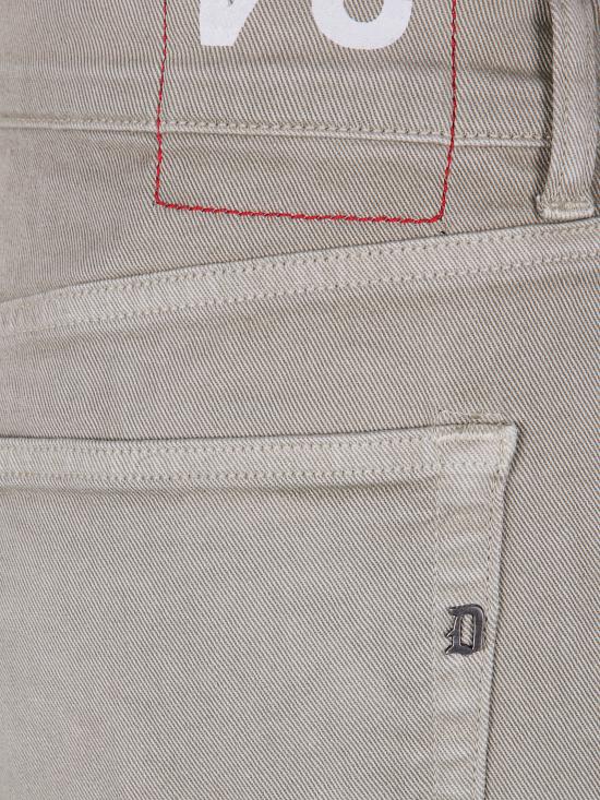 25SS 돈답 스트레이트 팬츠 UP671BS0030XIV8 654 BLUE - DONDUP