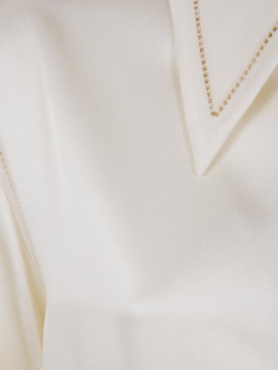 25SS 질샌더 셔츠 J02DL0221J76018 109 NUDE NEUTRALS - JIL SANDER