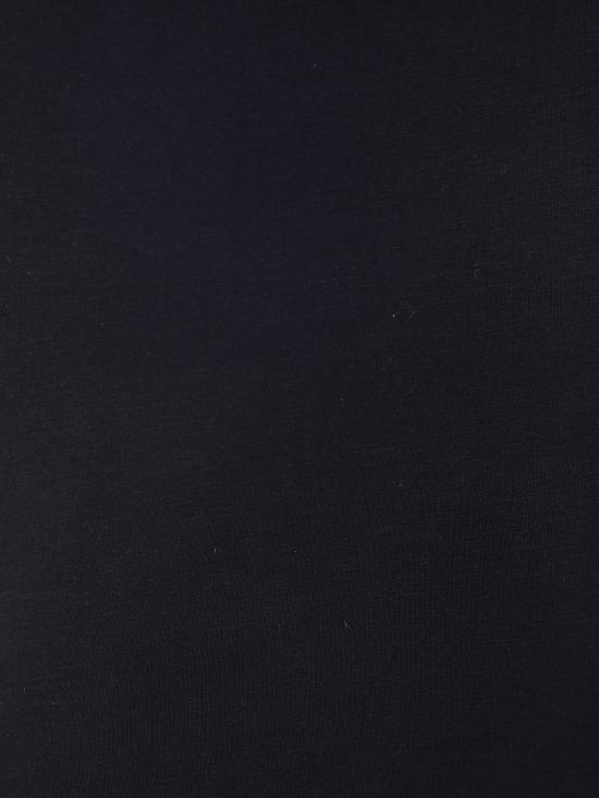 25SS 엔타이어 스튜디오 바디수트 티셔츠 ESWS259002SO BLACK - ENTIRE STUDIOS