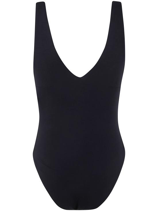 25SS 엔타이어 스튜디오 바디수트 티셔츠 ESWS259002SO BLACK - ENTIRE STUDIOS