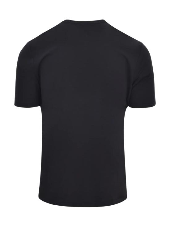 25SS 피플 반팔 티셔츠 SHIKOPM444096 790 BLUE - PEOPLE
