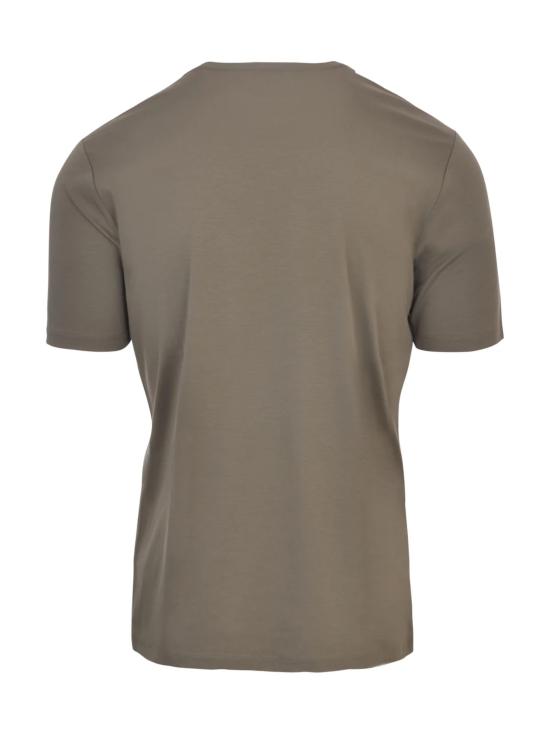 25SS 피플 반팔 티셔츠 SHIKOPM444096 870 GREEN - PEOPLE