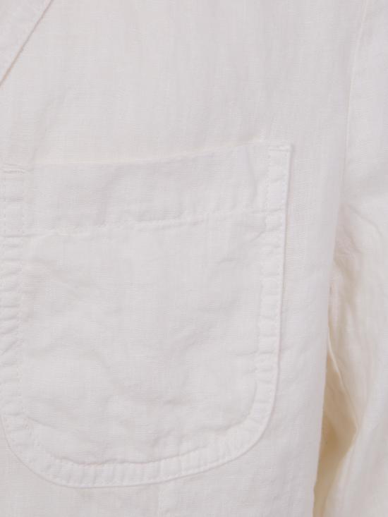 25SS 아스페시 자켓 S5ACJ65C195 85043 WHITE - ASPESI