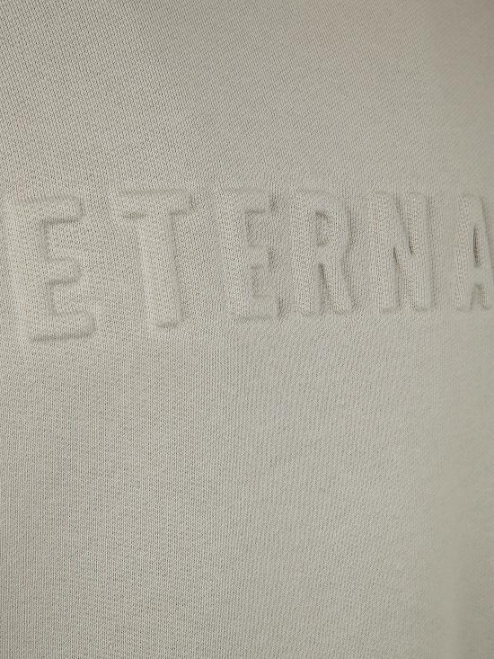 25SS 피어오브갓 스웨터 FGE2505141FLC DOVE GREY - FEAR OF GOD