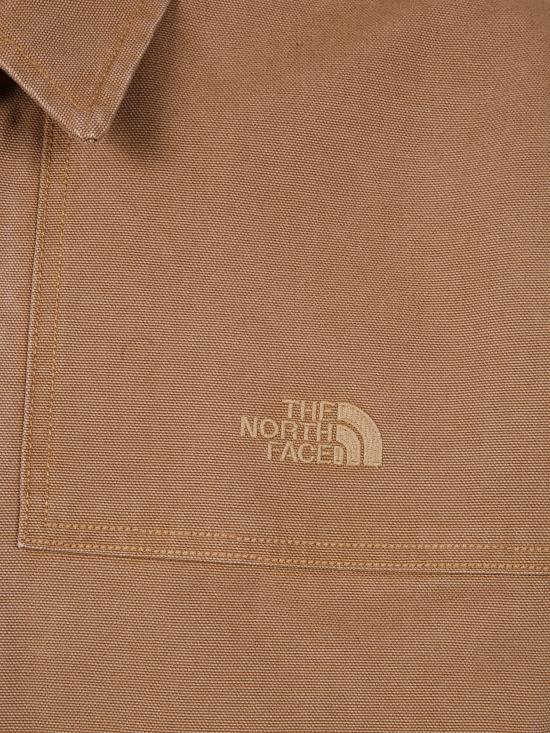 25SS 노스페이스 자켓 NF0A8B72 1731 BROWN - NORTH FACE