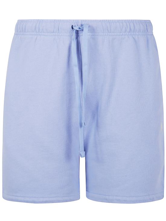 25SS 폴로 랄프로렌 숏팬츠 710934602014 CHAMBRAY BLUE