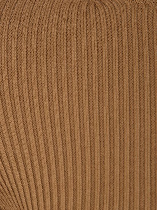 25SS 막스마라 스웨터 2511361243600 009 BROWN - MAX MARA