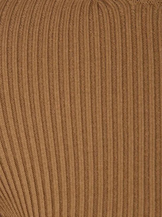 25SS 막스마라 스웨터 2511361243600 009 BROWN - MAX MARA