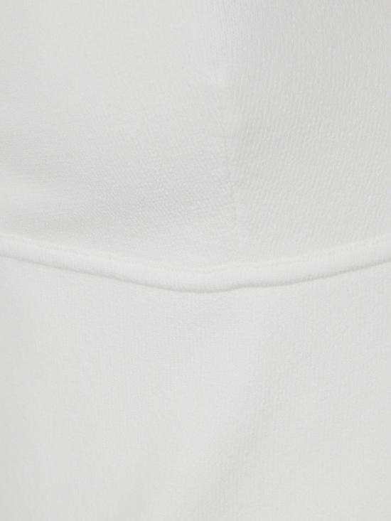 25SS 막스마라 민소매 티셔츠 2511361313600 001 WHITE - MAX MARA