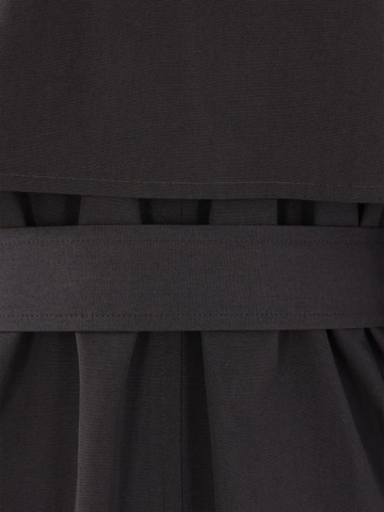 25SS 드리스 반 노튼 코트 2510102051449 803 GREY - DRIES VAN NOTEN