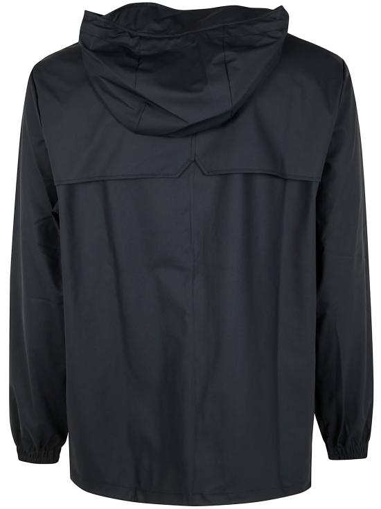 25SS 레인스 자켓 RA18370096 NAVY BLUE - RAINS