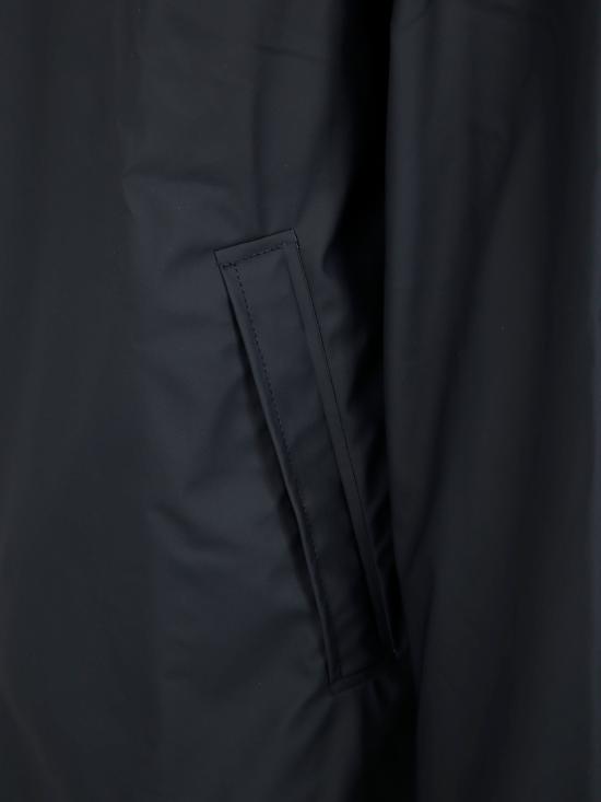 25SS 레인스 자켓 RA18370096 NAVY BLUE - RAINS