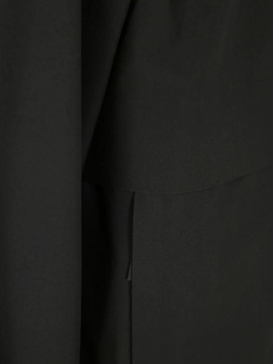 25SS 레인스 자켓 RA12420096 BLACK - RAINS