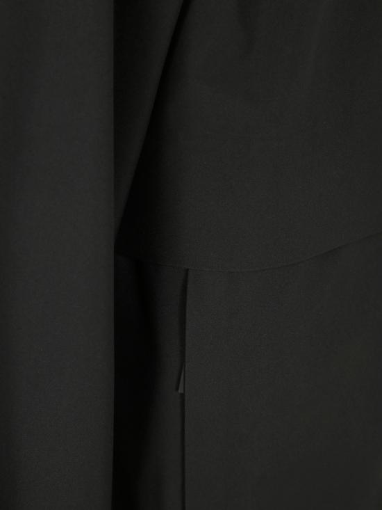 25SS 레인스 자켓 RA12420096 BLACK - RAINS