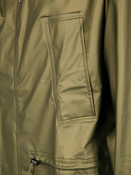 25SS 레인스 자켓 RA12120096 REVEL GREEN - RAINS