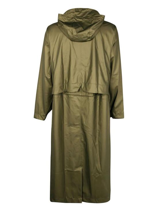 25SS 레인스 자켓 RA12120096 REVEL GREEN - RAINS