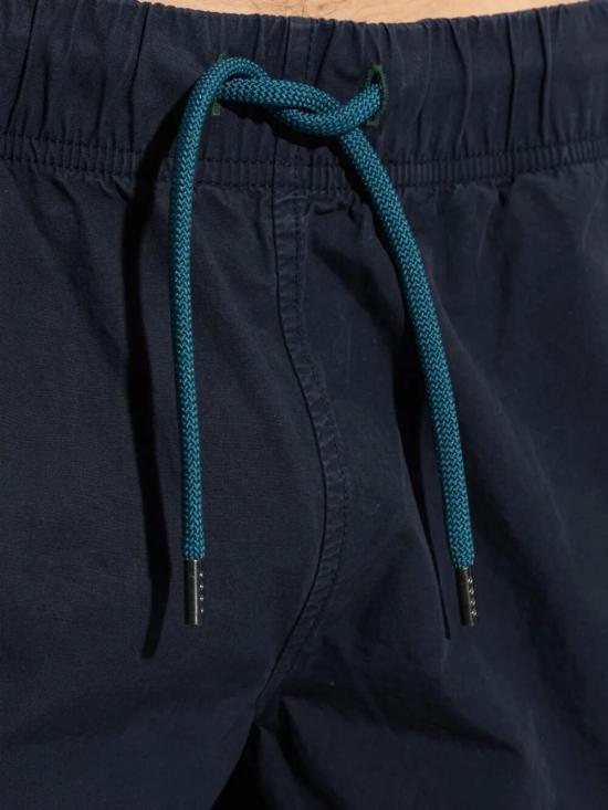 25SS PS 바이 폴스미스 숏팬츠 M2R232UP21477 49 BLUE - PS BY PAUL SMITH