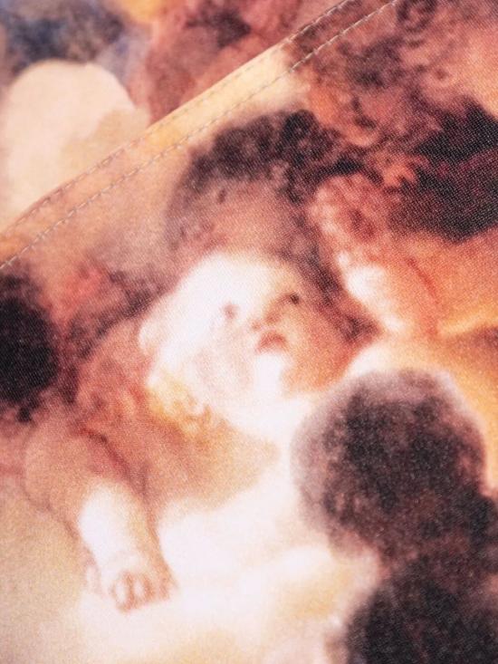 25SS 비비안웨스트우드 원피스 수영복 81010009J0097 O401 WHITE - VIVIENNE WESTWOOD