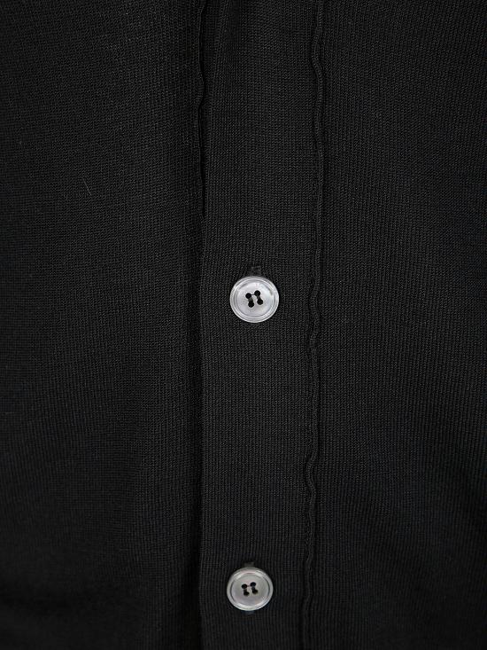 25SS 라르디니 수트 자켓 ESLMML402ES64045 999 BLACK - LARDINI