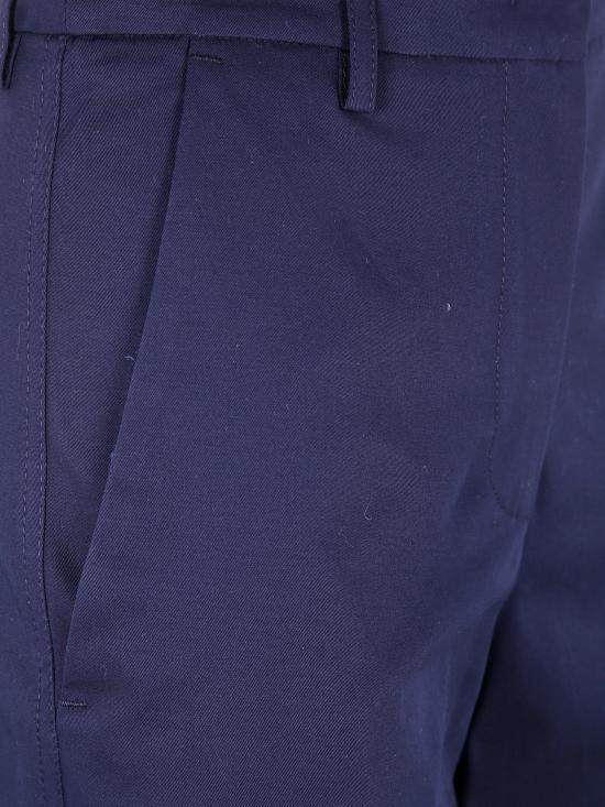 25SS 닥터 호프 스트레이트 팬츠 32184153 BLUE - DR HOPE