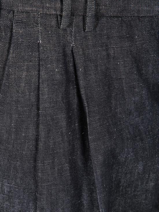 25SS 피티제로우노 스트레이트 팬츠 COALJDBB0REWTU75 0950 BLUE - PT01